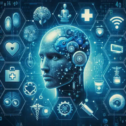 Inteligencia artificial y salud mental